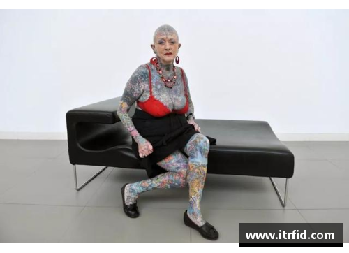 全球纹身最多的女体育明星揭秘：她们的图腾与故事