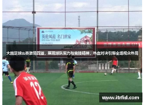 大园足球比赛激情四溢，展现球队实力与竞技精神，热血对决引爆全场观众热情